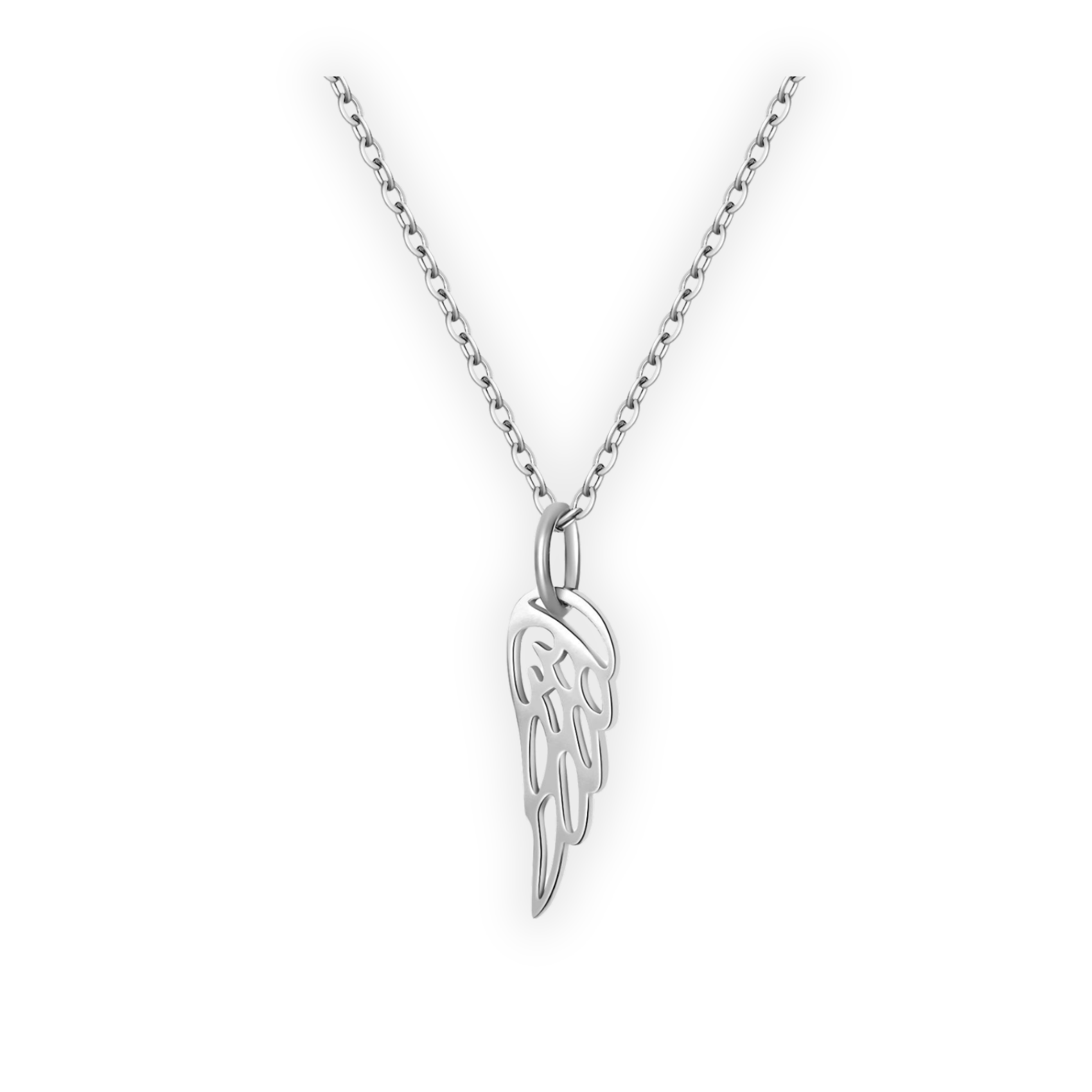 COLLIER "LES AILES"